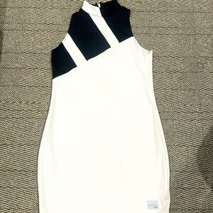 Adidas Bodycon Dress